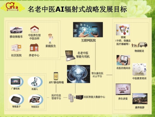 发展战略图